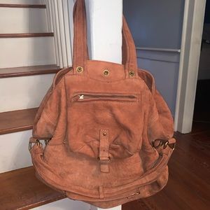 Billy M Bois de rose taurillon